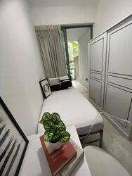 One-north Residences (D5), Apartment #576219271